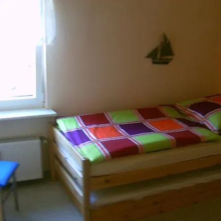 Ferienhaus Lukas Appartement