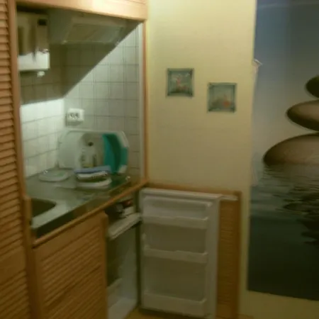 Ferienhaus Lukas Apartment *