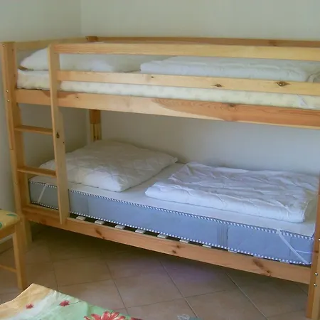 Ferienhaus Lukas Appartement