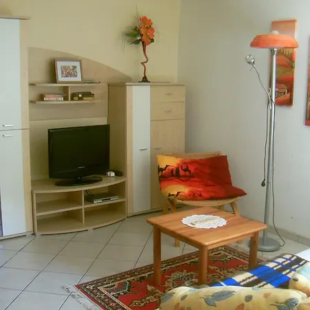 Appartement Ferienhaus Lukas