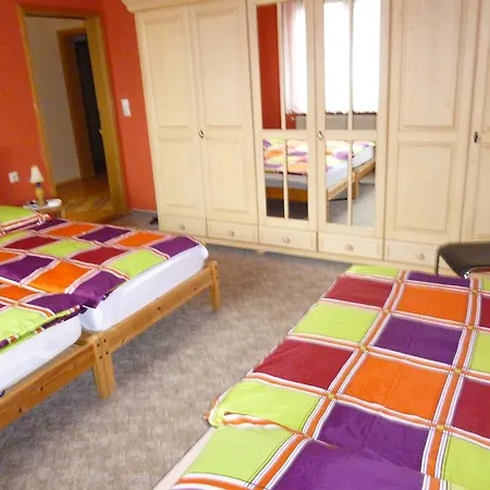 Ferienhaus Lukas Apartment *