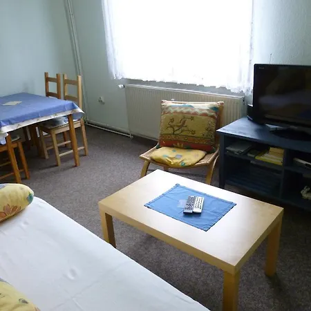 Ferienhaus Lukas Zinnowitz