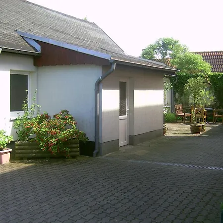 Ferienhaus Lukas Apartment *