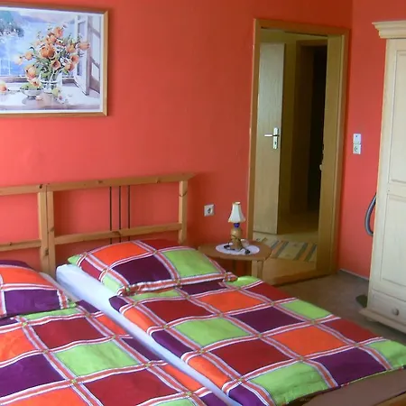 Apartment Ferienhaus Lukas