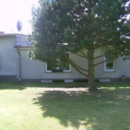 Ferienhaus Lukas Appartement