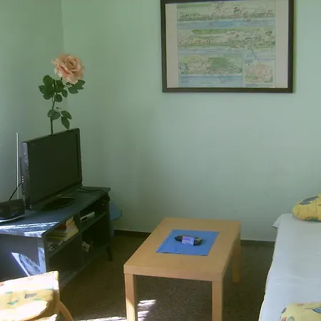 Ferienhaus Lukas * Zinnowitz