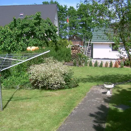 Ferienhaus Lukas Appartement