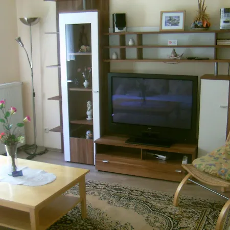 Appartement Ferienhaus Lukas *